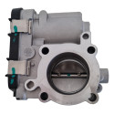 Tbi Corpo Borboleta Jeep Renegade 2023 1.3 T270