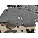 Fechadura Porta Dianteira Esquerda Jeep Compass Limited 2022