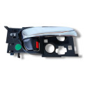 Macaneta Interna Dianteira Direita Honda Hrv Exl 1.8 2021