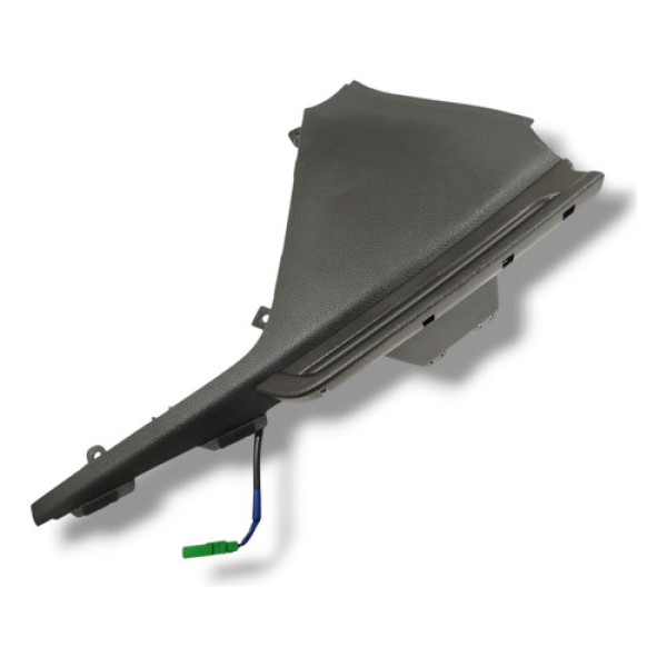 Acabamento Lateral Dir Console Honda Civic Touring 2021 Led