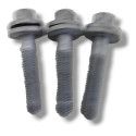 Kit 3 Parafusos Coxim Esquerdo Motor Jeep Renegade 2021 1.8