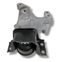 Coxim Direito Motor Nissan Sentra 2014 2.0 Automatico