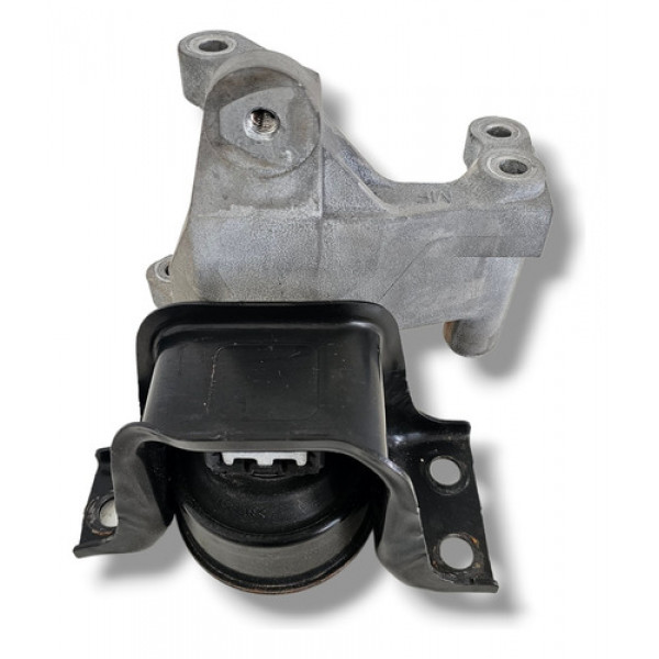 Coxim Direito Motor Nissan Sentra 2014 2.0 Automatico