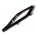 Moldura Difusor Ar Esquerdo Toyota Yaris Xls 2020