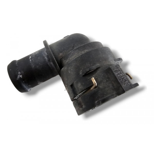 Flange Mangueira Ar Quente Vw Jetta Rline 2020 1.4 Tsi 