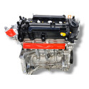 Motor Parcial Honda Civic Touring 2021 1.5 Turbo 15 Mil Km