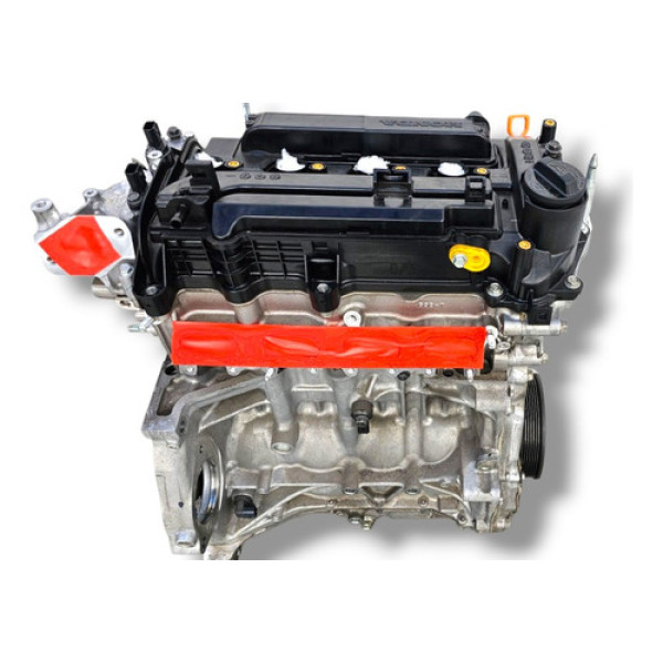 Motor Parcial Honda Civic Touring 2021 1.5 Turbo 15 Mil Km