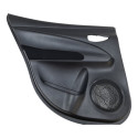 Forro Porta Traseira Esquerda Toyota Yaris Sedan 2022