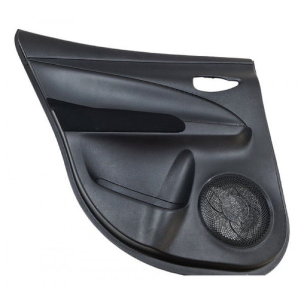 Forro Porta Traseira Esquerda Toyota Yaris Sedan 2022
