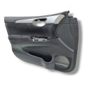 Forro Porta Dianteira Esquerda Nissan Sentra Sv 2014 Tecido