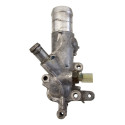 Flange Mangueira Agua Cabecote Honda Civic G10 2.0 2019