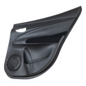 Forro Porta Traseira Direira Toyota Yaris Sedan 2022
