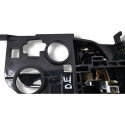 Macaneta Interna Dianteira Esquerda Honda Hrv Exl 1.8 2021