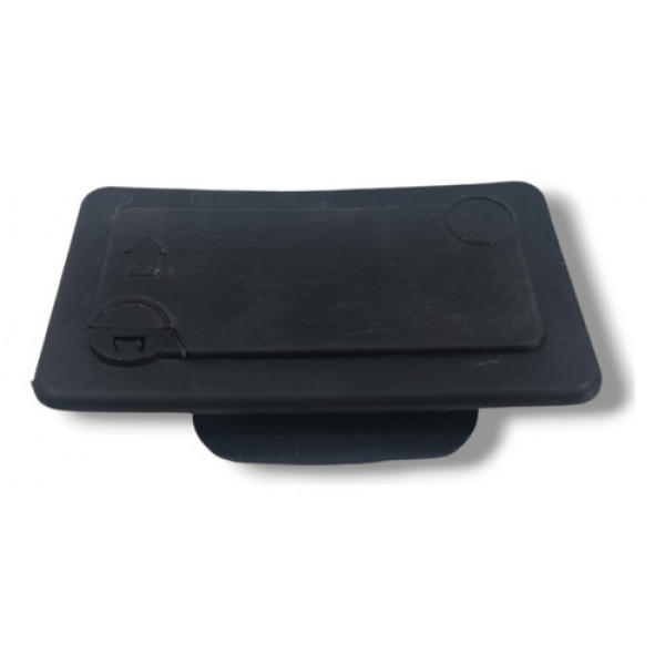 Tampa Acabamento Chassi Jeep Compass T270 2022
