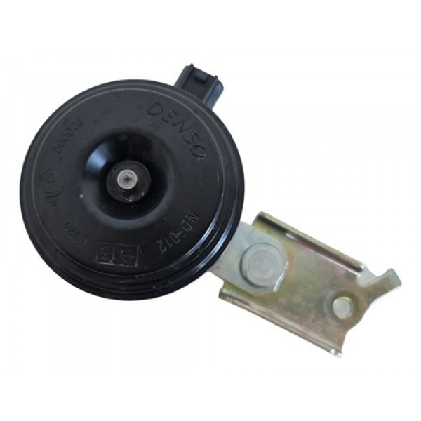 Buzina Alarme Toyota Yaris Sedan Xls 1.5 Aut 2022