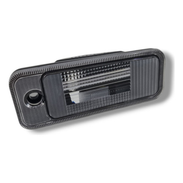 Luz Placa Traseira Direita Hyundai Creta N-line 2025
