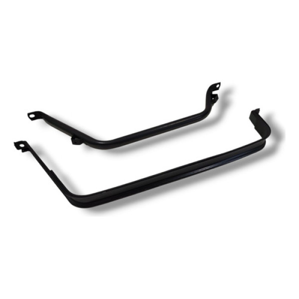 Par Suporte Tanque Combustivel Honda Civic Touring G10 2021