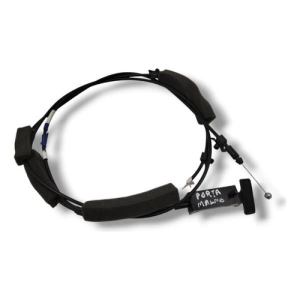 Cabo Alavanca Abertura Porta Malas Honda Civic G10 2021 