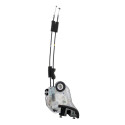 Fechadura Porta Honda Civic G10 2019 Traseira Direita