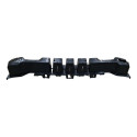 Absorvedor Impacto Parachoque Dianteiro Renegade 2023 T270
