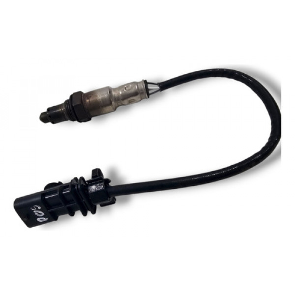 Sonda Lambda Secundária Jeep Compass 1.3 Turbo T270 2022