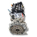 Motor Parcial Honda Civic Touring 2021 1.5 Turbo 15 Mil Km
