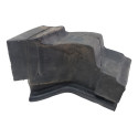 Absorvedor Som Dianteiro Direito Vw Jetta Rline Tsi 2020