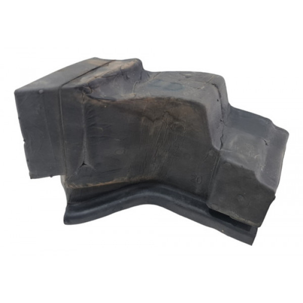 Absorvedor Som Dianteiro Direito Vw Jetta Rline Tsi 2020