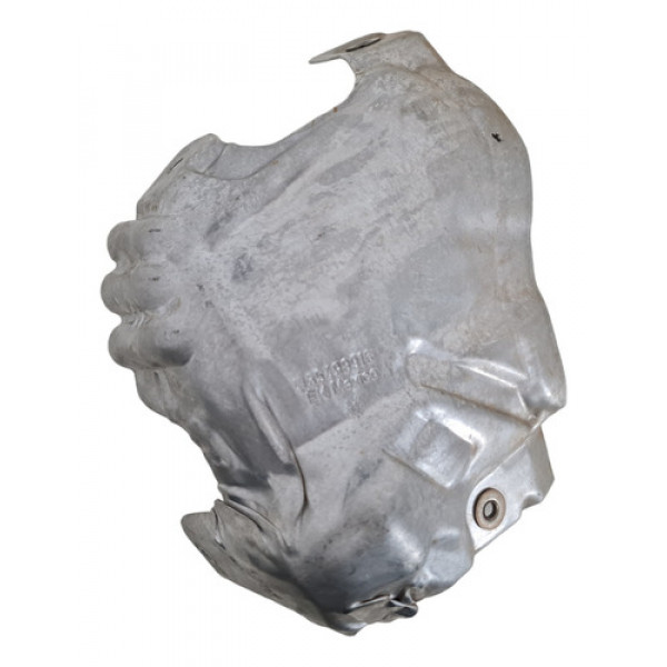 Defletor Calor Turbina Gm Onix 1.0 Turbo Premier 2023