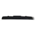 Absorvedor Parachoque Traseiro Nissan Sentra 2014 Detalhes