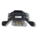 Kit 6 Parafusos Coxim Esquerdo Motor Vw Jetta Rline 2020 1.4