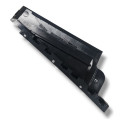 Moldura Externa Porta Traseira Direita Jeep Compass 2022