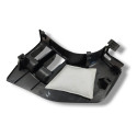 Moldura Inferior Dianteira Esquerda Honda Hrv Exl 2021