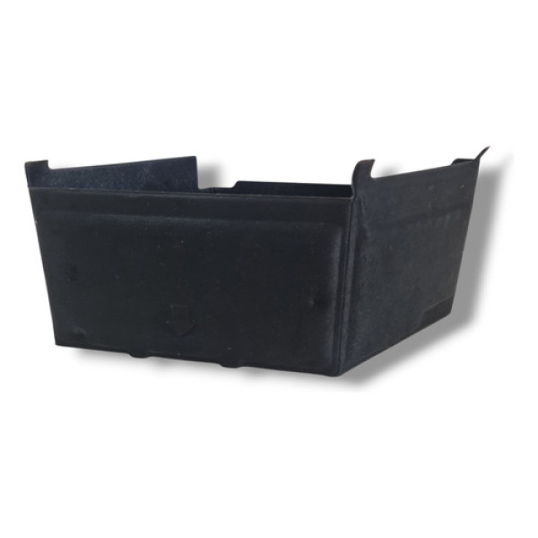 Capa Protetora Bateria Hyundai Creta 1.6 Aut 2019 Original