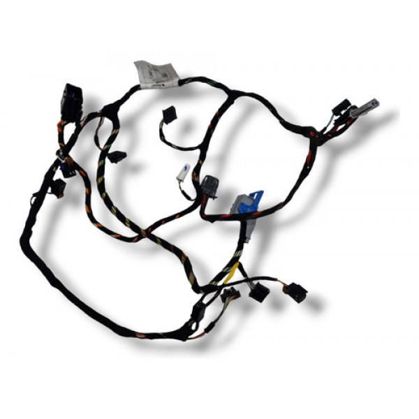 Chicote Caixa Evaporadora Ar Jeep Compass 1.3 T270 2022
