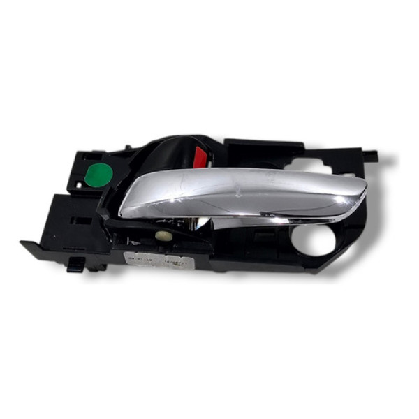 Macaneta Interna Dianteira Esquerda Honda Hrv Exl 1.8 2021