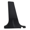 Moldura Acabamento Inferior Coluna Nissan Versa Sl 2020