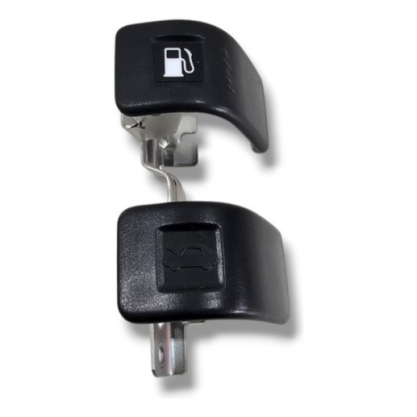 Alavanca Abertura Tanque Porta Malas Honda Hrv Exl 1.8 2021