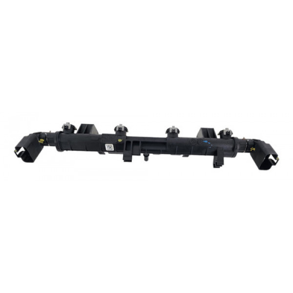 Flauta Bico Injetor Jeep Renegade 1.8 Flex 2021 Original