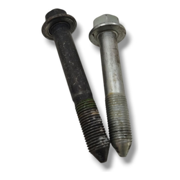 Kit 2 Parafusos Coxim Inf Cambio Honda Civic Touring 2021 