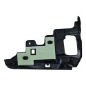 Acabamento Inferior Esquerdo Painel Toyota Yaris Xls 2022