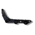 Suporte Parachoque Traseiro Esquerdo Nissan Sentra 2014