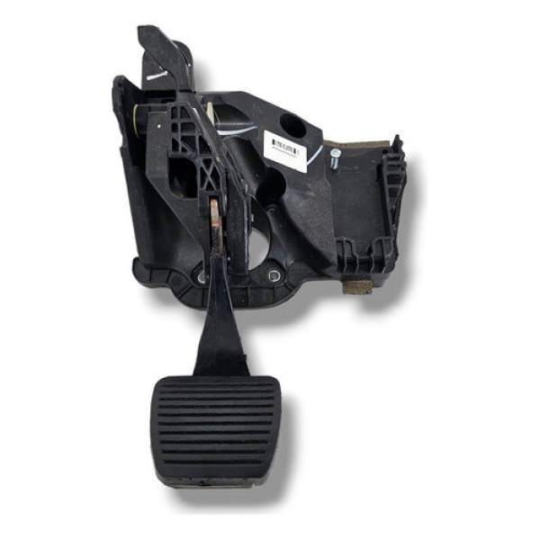Pedal Freio Com Suporte Jeep Renegade 2021 1.8 Flex