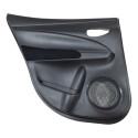 Forro Porta Traseira Esquerda Toyota Yaris Sedan 2022