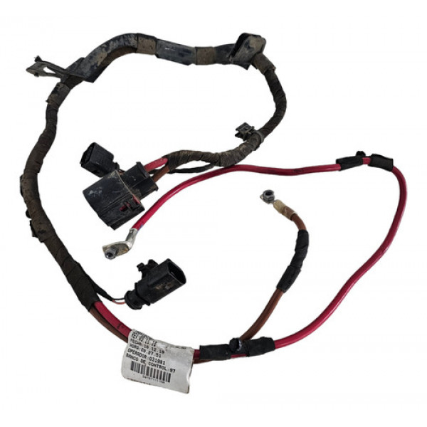 Chicote Eletrico Caixa Direcao Vw Jetta Rline 2020 1.4 Tsi