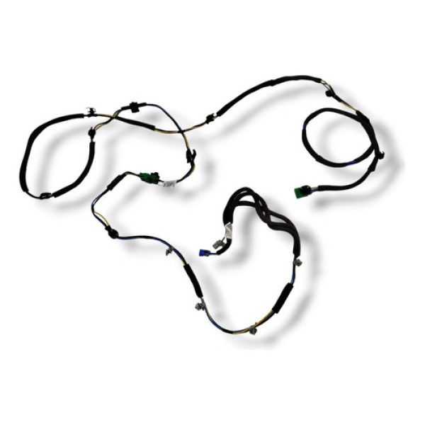 Chicote Antena Teto Hyundai Creta N-line 1.0 Tgdi 2025 Orig