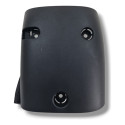 Acabamento Inferior Coluna Direcao Jeep Compass T270 2022