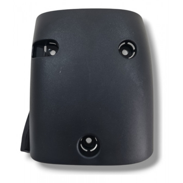 Acabamento Inferior Coluna Direcao Jeep Compass T270 2022