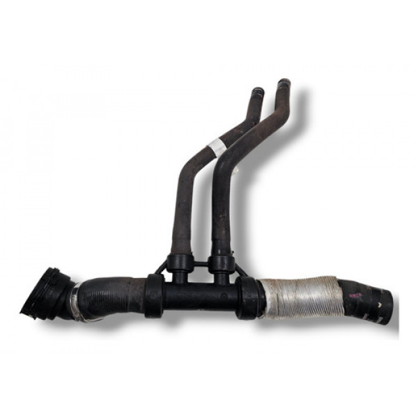 Mangueira Agua Ar Quente Jeep Compass 1.3 Turbo T270 2022