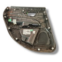 Forro Porta Traseira Direita Jeep Compass T270 2022 Limited